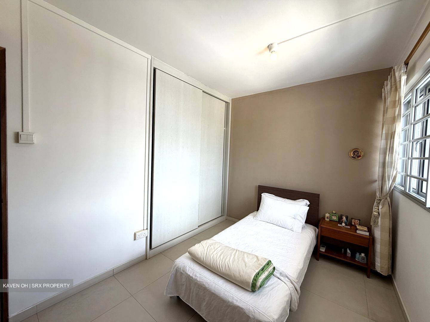 Blk 125 Chong Pang View (Yishun), HDB 4 Rooms #563176121
